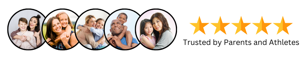 Copy of Trusted by Parents and Athletes (1)