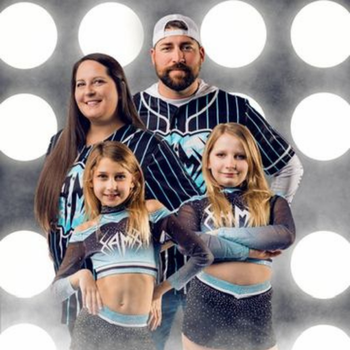 The Brizendine Family